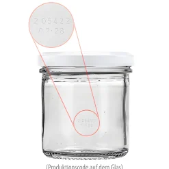 Beerenzeit|Aufstriche Und Dips|Sturzglas 167 ml
