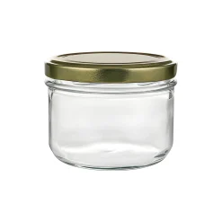 Aufstriche Und Dips|Sturzgläser|Sturzglas 262 ml