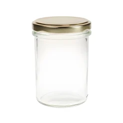 Beerenzeit|Erdbeerzeit|Sturzglas 230 ml hoch