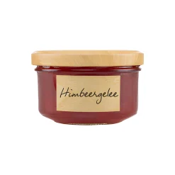 Pflaumenzeit|Kirschenzeit|Sturzglas 186 ml 'Holzdekor', 12er Set