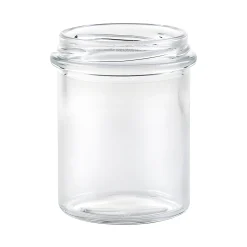 Aufstriche Und Dips|Apfel-, Birnen-, Quittenzeit|Sturzglas 215 ml mit Stoßkante