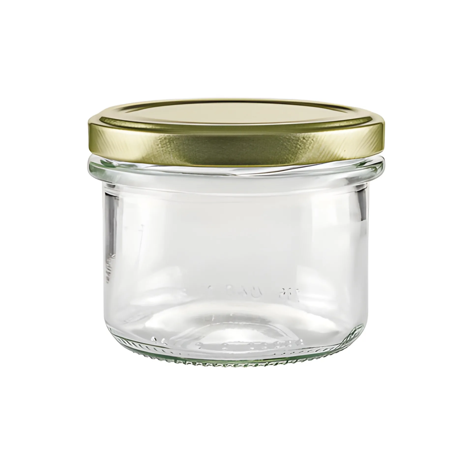 Aufstriche Und Dips|Pflaumenzeit|Sturzglas 235 ml mit Stoßkante