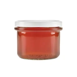 Aufstriche Und Dips|Pflaumenzeit|Sturzglas 235 ml mit Stoßkante