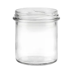 Beerenzeit|Gemüse Auf Vorrat|Sturzglas 350 ml mit Stoßkante