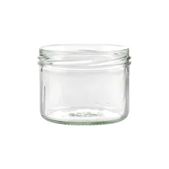 Aufstriche Und Dips|Picknick-Zubehör|Sturzglas 230 ml zylindrisch Typ A