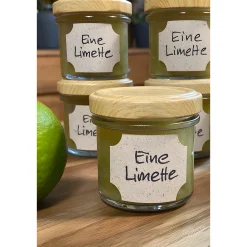 Aufstriche Und Dips|Pesto|Sturzglas 'Ingenio'  72 ml