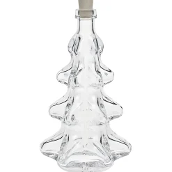 Weihnachtliche Gläser & Flaschen|Essig- Und Ölflaschen|Tanne 200 ml
