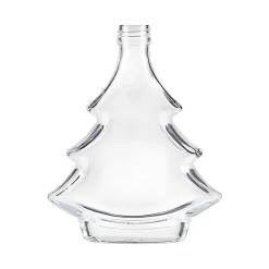 Winter|Weihnachtliche Gläser & Flaschen|Tannenbaum 250 ml