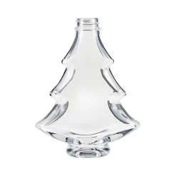 Winter|Weihnachtliche Gläser & Flaschen|Tannenbaum 200 ml GPI
