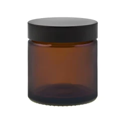 Kosmetik & Arznei|Kosmetik Und Wellness|Tiegel  60 ml braun
