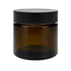 Kosmetik & Arznei|Kosmetik Und Wellness|Tiegel 260 ml braun