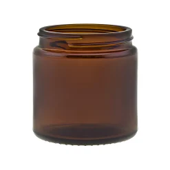 Kosmetik & Arznei|Kosmetik Und Wellness|Tiegel 120 ml braun