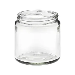 Kosmetik & Arznei|Kosmetik Und Wellness|Tiegel 120 ml weiß