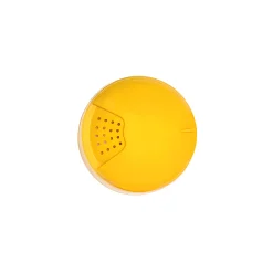 Gewürzmühlen, Streuverschlüsse|TO 38 Multikappe gelb