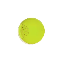 Gewürzmühlen, Streuverschlüsse|TO 38 Multikappe lime