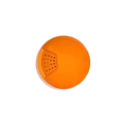 Gewürzmühlen, Streuverschlüsse|TO 38 Multikappe orange