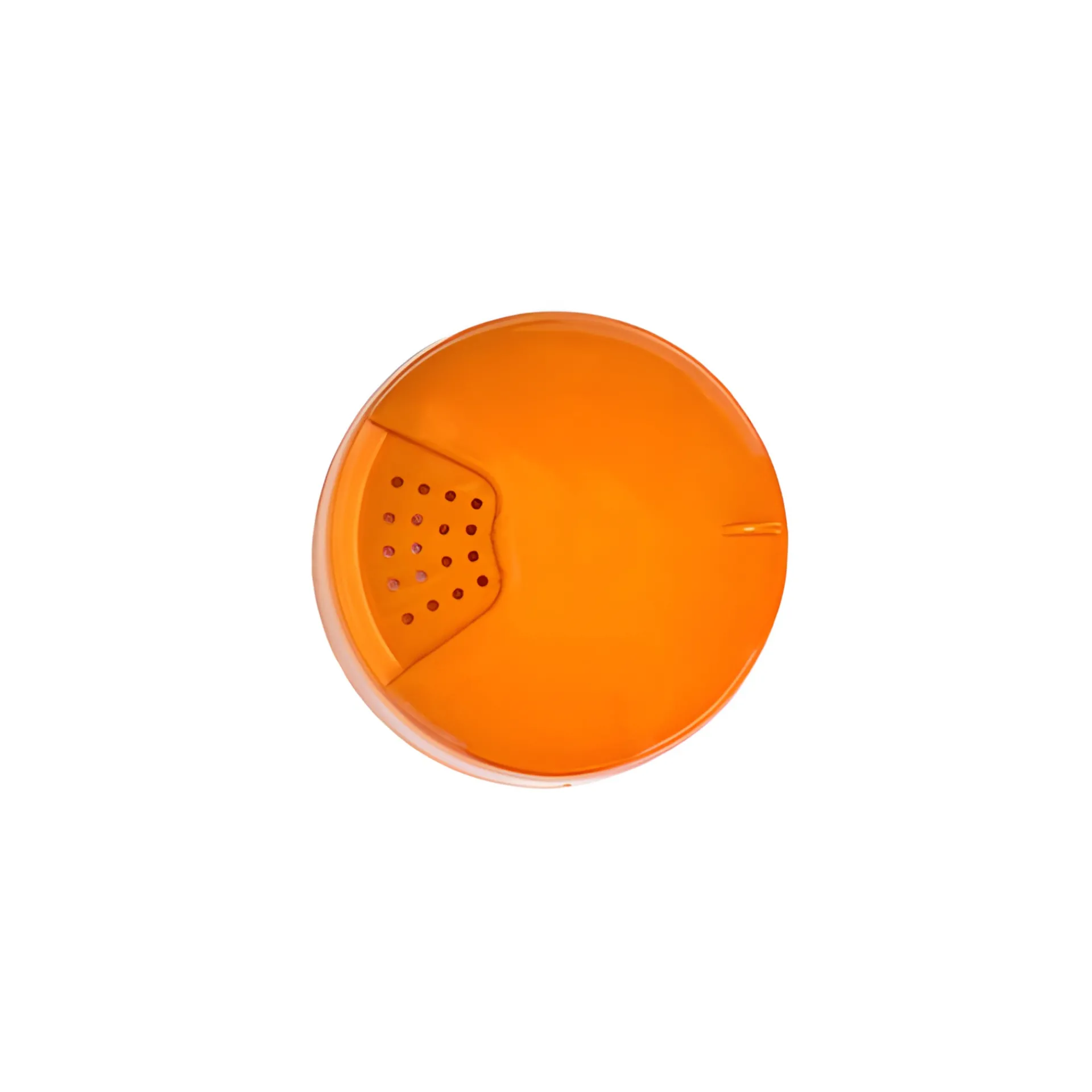 Gewürzmühlen, Streuverschlüsse|TO 38 Multikappe orange
