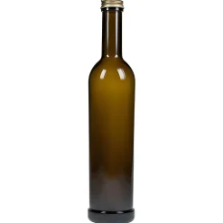 Essig- Und Ölflaschen|Flaschen Ab 500 Ml|Toscana 500 ml antik