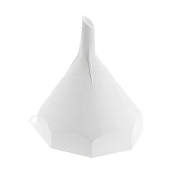 Beerenzeit|Saft & Sirup|Trichter 13 cm mit Achteckrand