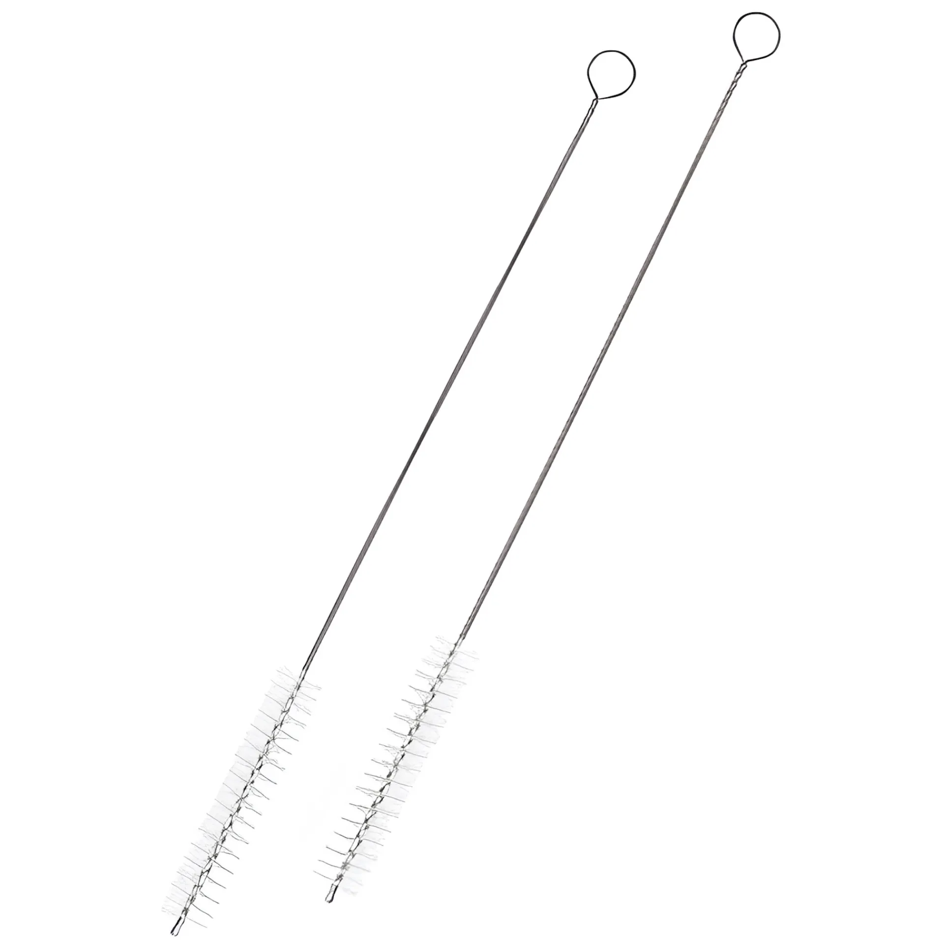 Saft & Sirup|Trinkhalme|Trinkhalmbürste 20 cm, 2er Pack