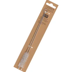 Saft & Sirup|Trinkhalme|Trinkhalmbürste 20 cm, 2er Pack