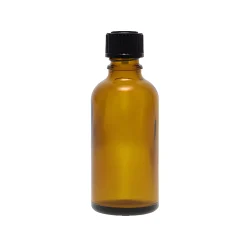 Kosmetik & Arznei|Kosmetik Und Wellness|Tropfflasche  50 ml braun