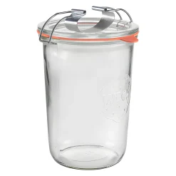 Weck-Zubehör|Universalbügel - 10er Pack