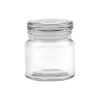 Gewürzgläser|Gläser Unter 100 Ml|Vorratsglas   80 ml mit Glasstopfen