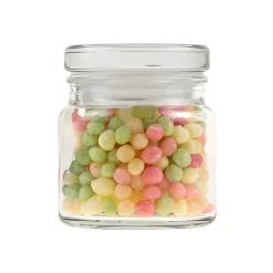 Gewürzgläser|Gläser Unter 100 Ml|Vorratsglas   80 ml mit Glasstopfen