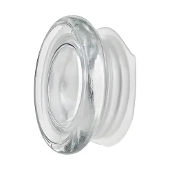 Gewürzgläser|Gläser Unter 100 Ml|Vorratsglas   80 ml mit Glasstopfen