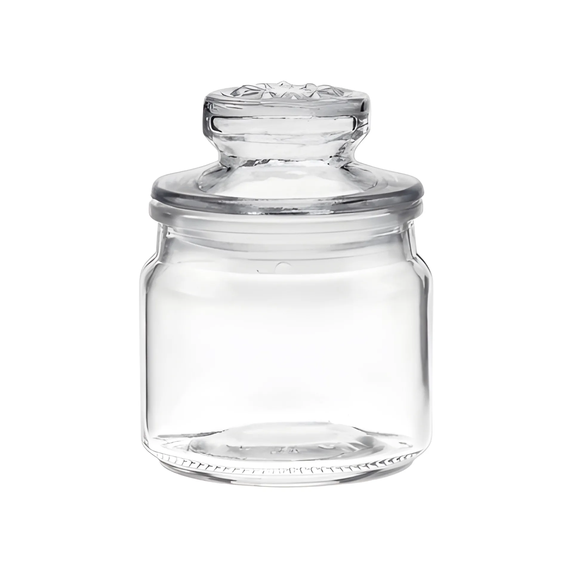 Gewürzgläser|Gläser Ab 100 Ml|Vorratsglas 150 ml mit Glasstopfen