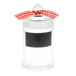 Giveaways|Fingerfood|Vorratsglas beschreibbar 130 ml