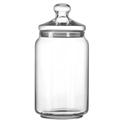 Aufbewahren|Mehl, Nudeln Und Reis|Vorratsglas 'Club' 1000 ml