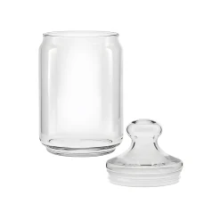 Aufbewahren|Mehl, Nudeln Und Reis|Vorratsglas 'Club' 1000 ml