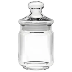 Aufbewahren|Badesalze Und Seifen|Vorratsglas 'Club' 280 ml