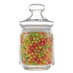 Aufbewahren|Badesalze Und Seifen|Vorratsglas 'Club'  280 ml