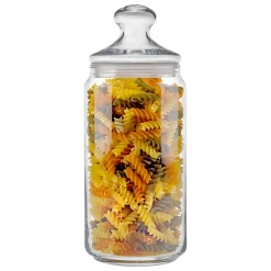 Aufbewahren|Mehl, Nudeln Und Reis|Vorratsglas 'Club' 1500 ml hoch