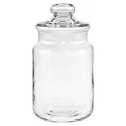 Weihnachtsbäckerei|Aufbewahren|Vorratsglas 'Lanterna' 800 ml