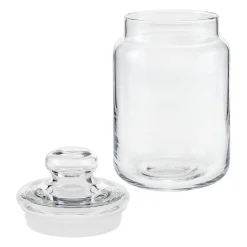 Weihnachtsbäckerei|Aufbewahren|Vorratsglas 'Lanterna' 800 ml