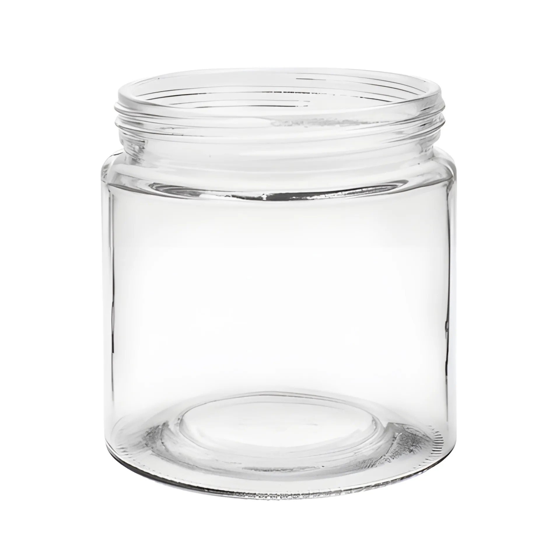 Mehl, Nudeln Und Reis|Gläser Ab 500 Ml|Vorratsglas 'Nobilis' 850 ml mit Edelstahlverschluss