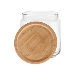 Aufbewahren|Gläser Ab 500 Ml|Vorratsglas 'Pure Jar'  750 ml