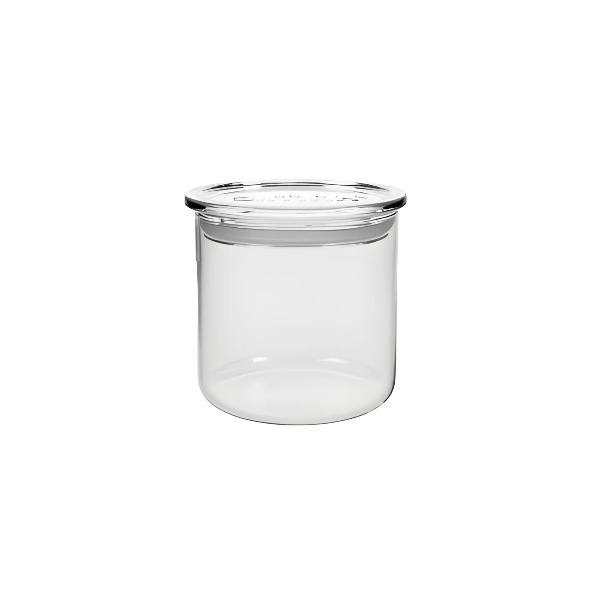 Aufbewahren|Windlichter Und Kerzengläser|Vorratsglas Simax 0,5 Liter