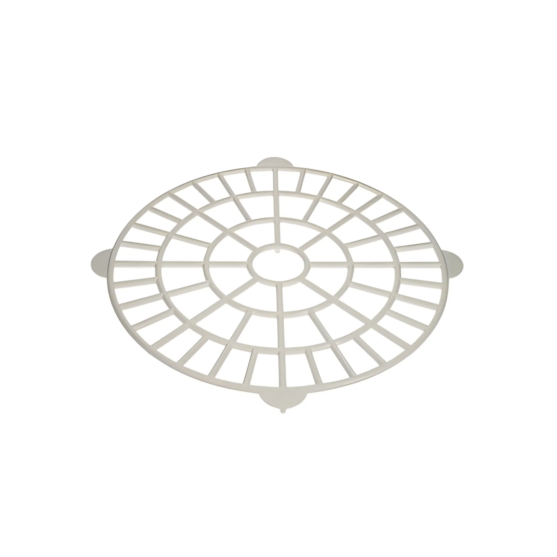 Schüsseln, Siebe, Töpfe|Kleingeräte|WECK Einlegerost Kunststoff 24 cm