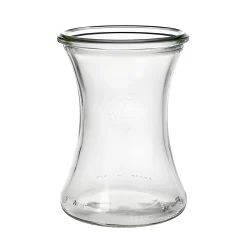 Vasen|Soßen, Fonds Und Brühe|WECK-Delikatessenglas 370 ml