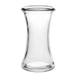 Vasen|Soßen, Fonds Und Brühe|WECK-Delikatessenglas 200 ml