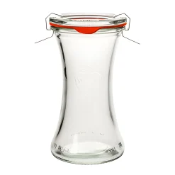 Vasen|Soßen, Fonds Und Brühe|WECK-Delikatessenglas 200 ml