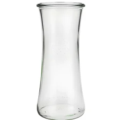 Gemüse Auf Vorrat|Vasen|WECK-Delikatessenglas 700 ml