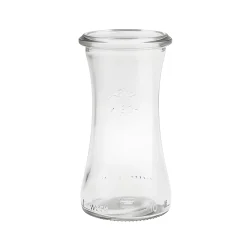 Fingerfood|Soßen, Fonds Und Brühe|WECK-Delikatessenglas 100 ml