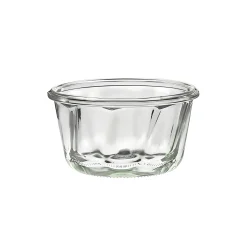 Fingerfood|Sturzgläser|WECK-Gugelhupfglas 280 ml