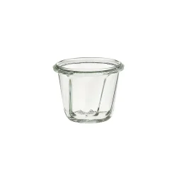 Giveaways|Fingerfood|WECK-Mini-Gugelhupfglas 80 ml